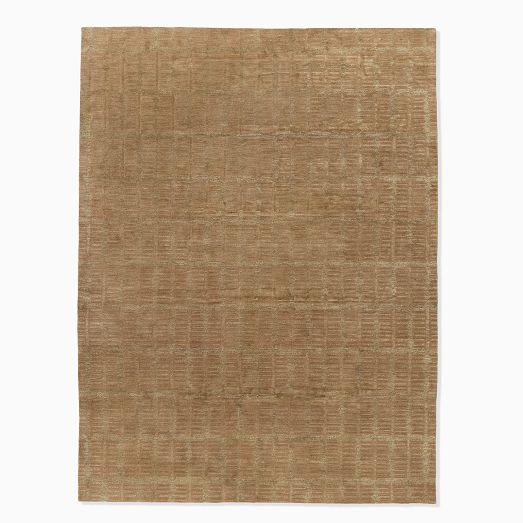 Elisa Tufted Rug by West Elm