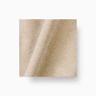 Open Box: Oliver Sofa (82") - Performance Distressed Velvet Sand, Light Walnut