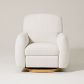 Video 1 for Elora Manual &amp; Power Swivel Glider Recliner
