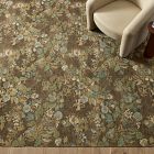 Odessa Reversible Heirloom Floral Rug