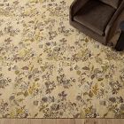 Odessa Reversible Heirloom Floral Rug