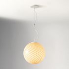 Della Pendant (12")