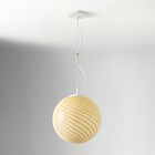 Della Pendant (12")