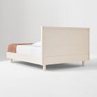 Joseph Altuzarra Painted Botanical Wood Bed