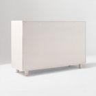 Joseph Altuzarra Painted Botanical Grand 9-Drawer Dresser (60")