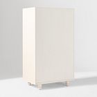 Joseph Altuzarra Painted Botanical Wardrobe (32")