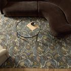 Serafina Reversible Heirloom Floral Rug