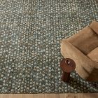 Serafina Reversible Heirloom Floral Rug