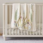 Joseph Altuzarra Blooming Garden Baby Blanket