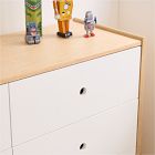 Kids Ziggy 6-Drawer Dresser (55")