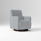 Mia Swivel Glider