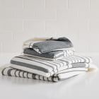 Turkish Tassel Towel Sets