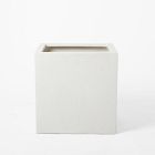 Cityscape Indoor/Outdoor Planters w/ Liners