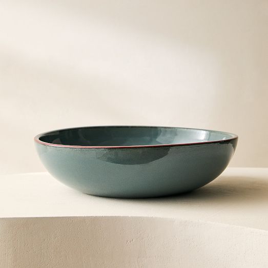 Maren Ceramic Bowl by West Elm