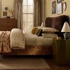 Pierce &amp; Ward Tossed Clover Sheet Set