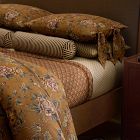 Pierce &amp; Ward Wild Garden Duvet Cover &amp; Shams