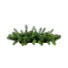 Faux Evergreen Centerpiece (24")