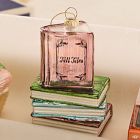 Glass Novels Ornament
