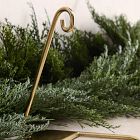 Holden Ornament Display Stocking Holder