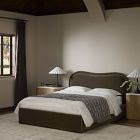 Lioren Upholstered Bed