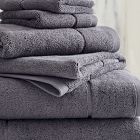 Luxury Spa Towel Sets