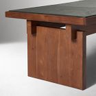 Enola Marble Coffee Table (47")