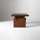 Enola Marble Coffee Table (47")