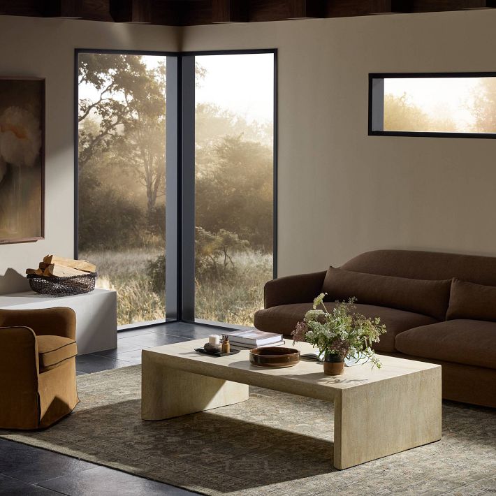 Seawyn Coffee Table 60
