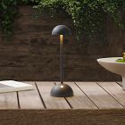 Tobi Indoor/Outdoor Table Lamp (12")
