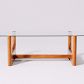 Video 1 for Harper Solid Wood Coffee Table (46")
