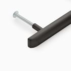 Mid-Century Hardware - Dark Bronze