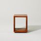 Video 1 for Calla Solid Wood Side Table (18")