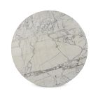 Jozette Outdoor Round Coffee Table (55")
