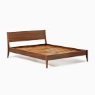 Roan Bed