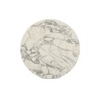 Jozette Outdoor Round Side Table (23")