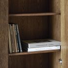 Darana 3-Door Cabinet (74")