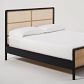 Video 1 for Ida Woven Bed