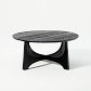 Video 1 for Tanner Solid Wood Coffee Table (40")