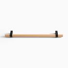 Modernist Beech Wood Hardware