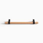 Modernist Beech Wood Hardware