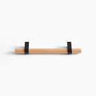Modernist Beech Wood Hardware
