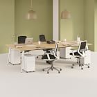 Branch Quad Desk