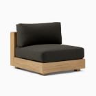 Telluride Outdoor Sectional Replacement Cushions