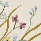 Joseph Altuzarra Blooming Garden Baby Blanket