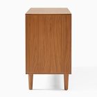 Kids Gemini Dresser w/ Cubbies (48")