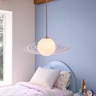 Planet Pendant