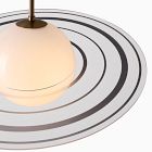 Planet Pendant