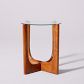 Video 1 for Harper Side Table (20")