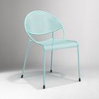 Grand Rapids Chair Co. Hula Outdoor Chair