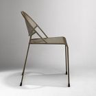 Grand Rapids Chair Co. Hula Outdoor Chair